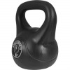 Gorilla Sports Cementový kettle-bell 2-20 kg 16 kg 