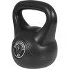 Gorilla Sports Cementový kettle-bell 2-20 kg 4 kg 