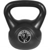 Gorilla Sports Cementový kettle-bell 2-20 kg 6 kg 