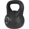 Gorilla Sports Cementový kettle-bell 2-20 kg 20 kg 