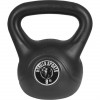 Gorilla Sports Cementový kettle-bell 2-20 kg 8 kg 