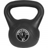 Gorilla Sports Cementový kettle-bell 2-20 kg 12 kg 