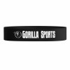 Gorilla Sports Fitness stuhy 1,2 mm 