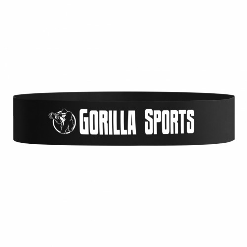 Gorilla Sports Fitness stuhy 1,2 mm 