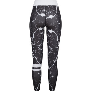 [GIFT] Gorilla Sports Farebné legíny III (XS - cracked) XS cracked 