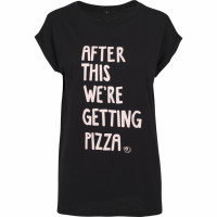 Gorilla Sports Dámske tričko