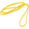 Gorilla Sports Odporové gumy (Resistance bands) 2080* 4.5*6.4mm 