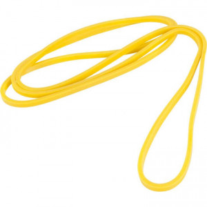 Gorilla Sports Odporové gumy (Resistance bands) 2080* 4.5*6.4mm 