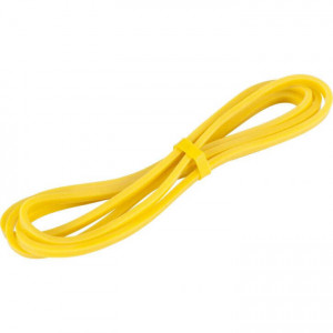 Gorilla Sports Odporové gumy (Resistance bands) 2080* 4.5*6.4mm 