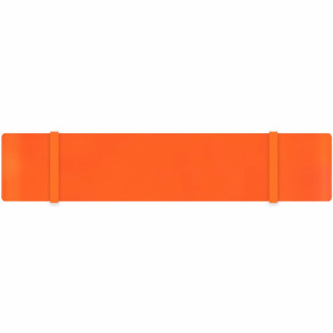 Gorilla Sports Odporové gumy (Resistance bands) 2080* 4.5*83mm 