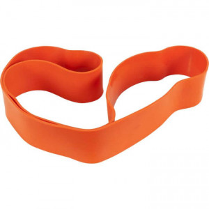 Gorilla Sports Odporové gumy (Resistance bands) 2080* 4.5*83mm 