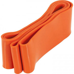 Gorilla Sports Odporové gumy (Resistance bands) 2080* 4.5*83mm 