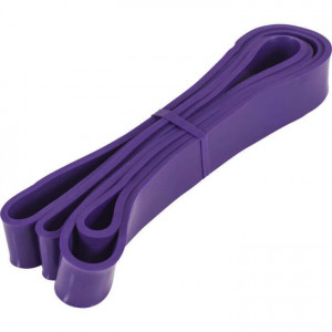 Gorilla Sports Odporové gumy (Resistance bands) 2080* 4.5*32mm 