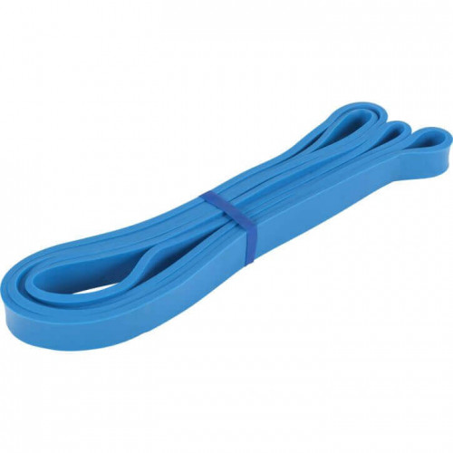 Gorilla Sports Odporové gumy (Resistance bands) 2080* 4.5*19mm 