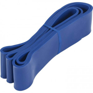 Gorilla Sports Odporové gumy (Resistance bands) 2080* 4.5*64mm 