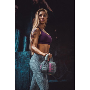 Women's Health Soft Kettlebell 8 - 12 kg 10 kg 