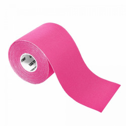 Gorilla Sports Kineziologická páska (šírka 10 cm) Gorilla Sports Kineziologická páska (šírka 10 cm)