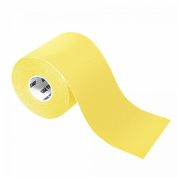 Gorilla Sports Kineziologická páska (šírka 2,5 cm) Gorilla Sports Kineziologická páska (šírka 2,5 cm)