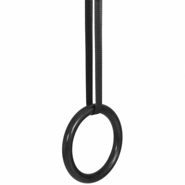 Gorilla Sports gymnastické Cross Tréning kruhy Gorilla Sports gymnastické Cross Tréning kruhy