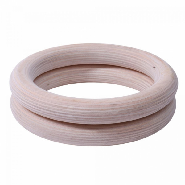 Gorilla Sports gymnastické Cross Tréning kruhy Gorilla Sports gymnastické Cross Tréning kruhy