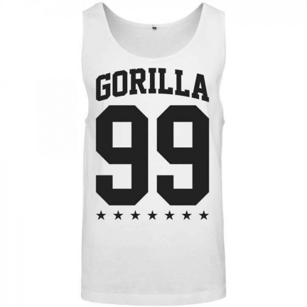 Voľné tielko  Voľné tielko