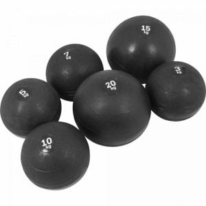 Gorilla Sports Slamball medicinbal 