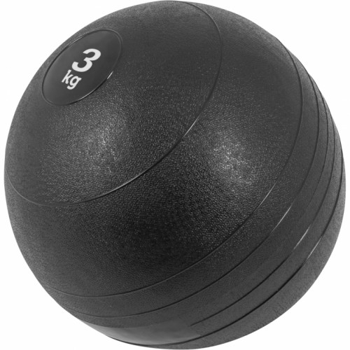 Gorilla Sports Slamball medicinbal 3 kg 