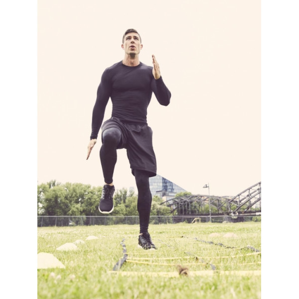 Pánske legíny Pánske legíny