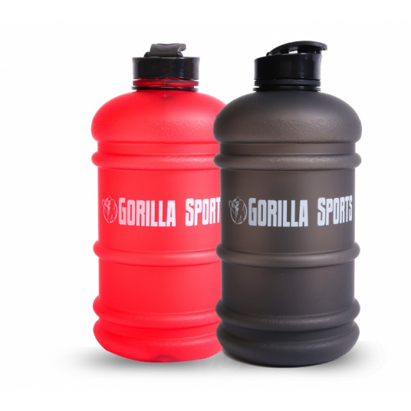 Gorilla Sports fľaša 2,2 L Gorilla Sports fľaša 2,2 L