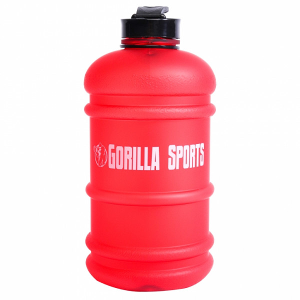 Gorilla Sports fľaša 2,2 L Gorilla Sports fľaša 2,2 L