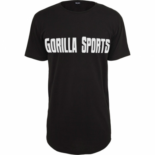 Gorilla Sports bavlnené tričko 