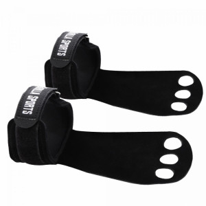 Gorilla Sports Hand Grips 