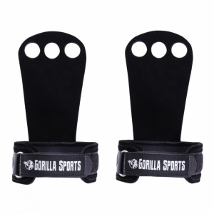 Gorilla Sports Hand Grips 