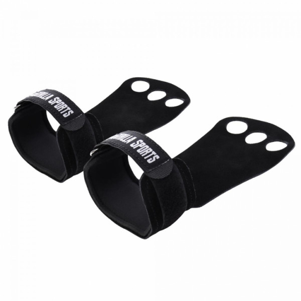 Gorilla Sports Hand Grips Gorilla Sports Hand Grips