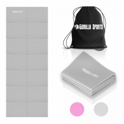Gorilla Sports Podložka na jógu Gorilla Sports Podložka na jógu