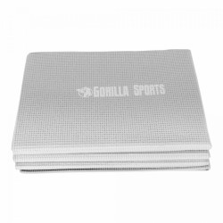 Gorilla Sports Podložka na jógu Gorilla Sports Podložka na jógu