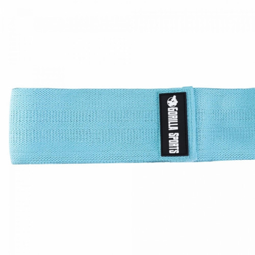 Gorilla Sports Bedrový pás (S-L) M 