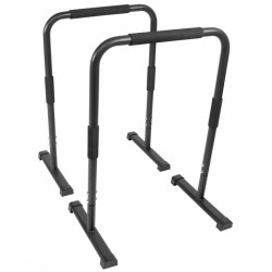 Gorilla Sports Viacúčelové bradlá Gorilla Sports Viacúčelové bradlá