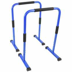 Gorilla Sports Viacúčelové bradlá Gorilla Sports Viacúčelové bradlá