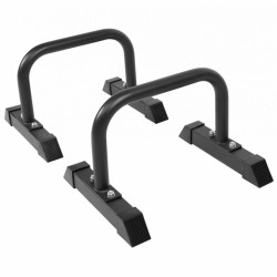 Gorilla Sports Multifunkčné mini bradlá Gorilla Sports Multifunkčné mini bradlá