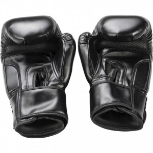 Gorilla Sports Boxerské rukavice profi 10 oz- 16 oz 