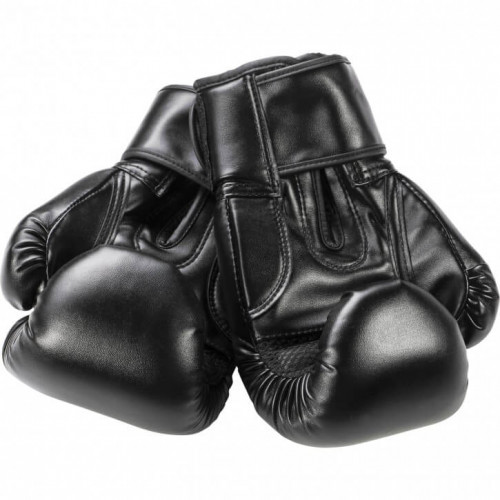 Gorilla Sports Boxerské rukavice profi 10 oz- 16 oz 12 oz 