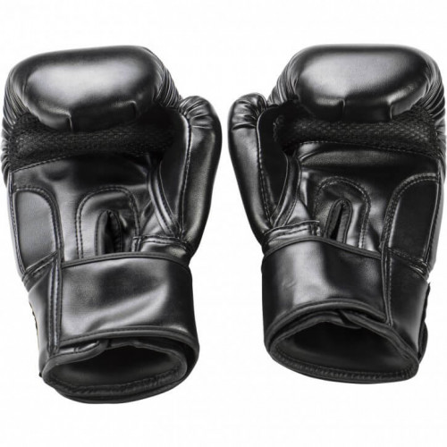 Gorilla Sports Boxerské rukavice profi 10 oz- 16 oz 16 oz 