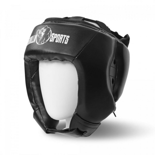 Gorilla Sports Boxerská prilba Gorilla Sports Boxerská prilba