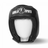 Gorilla Sports Boxerská prilba