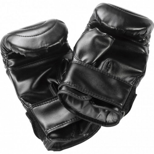 Gorilla Sports Trénigové boxerské rukavice S-L M 