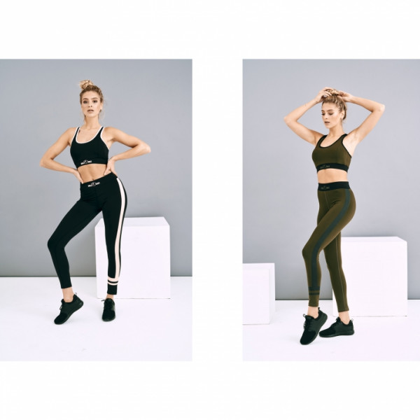 Gorilla Sports Športová podprsenka Gorilla Sports Športová podprsenka