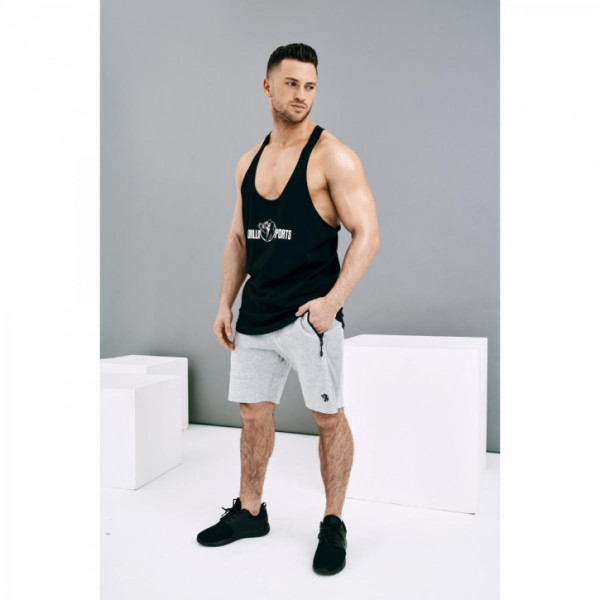 Gorilla Sports Krátke nohavice Gorilla Sports Krátke nohavice