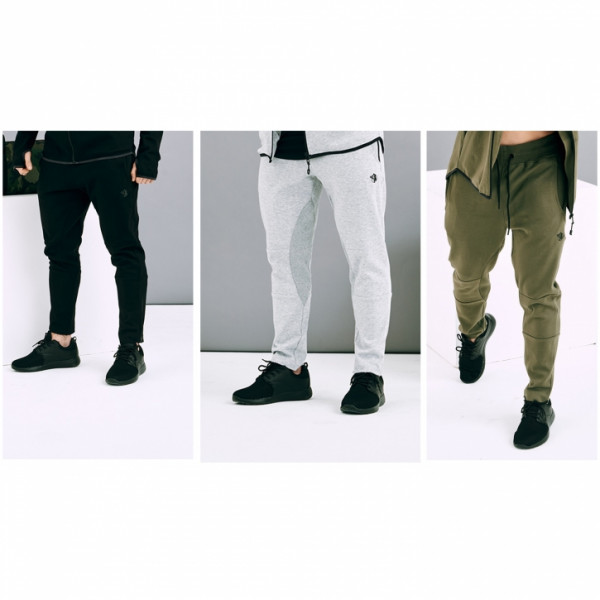 Gorilla Sports Tepláky Gorilla Sports Tepláky