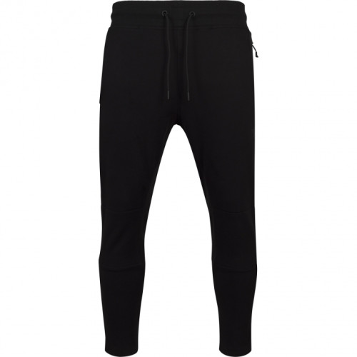 Gorilla Sports Tepláky čierna M Gorilla Sports Tepláky čierna M